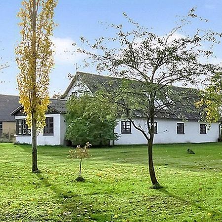 Tiklo Bed And Breakfast Arnborg Экстерьер фото