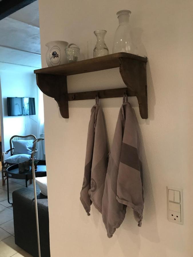 Tiklo Bed And Breakfast Arnborg Экстерьер фото