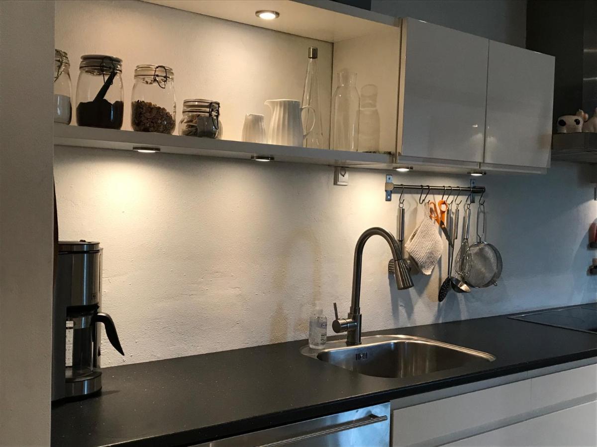 Tiklo Bed And Breakfast Arnborg Экстерьер фото