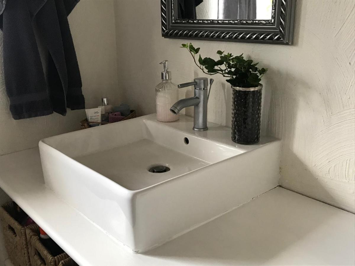 Tiklo Bed And Breakfast Arnborg Экстерьер фото