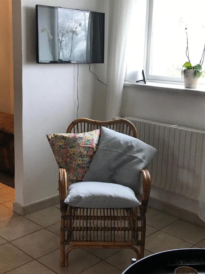 Tiklo Bed And Breakfast Arnborg Экстерьер фото