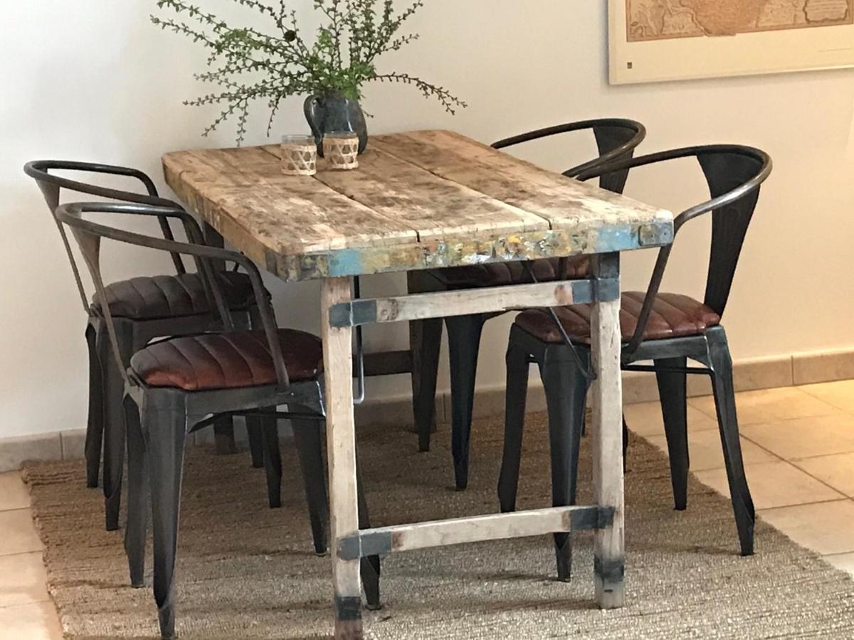Tiklo Bed And Breakfast Arnborg Экстерьер фото