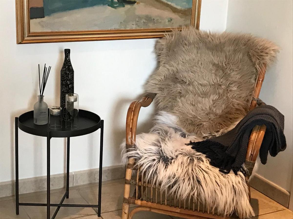 Tiklo Bed And Breakfast Arnborg Экстерьер фото