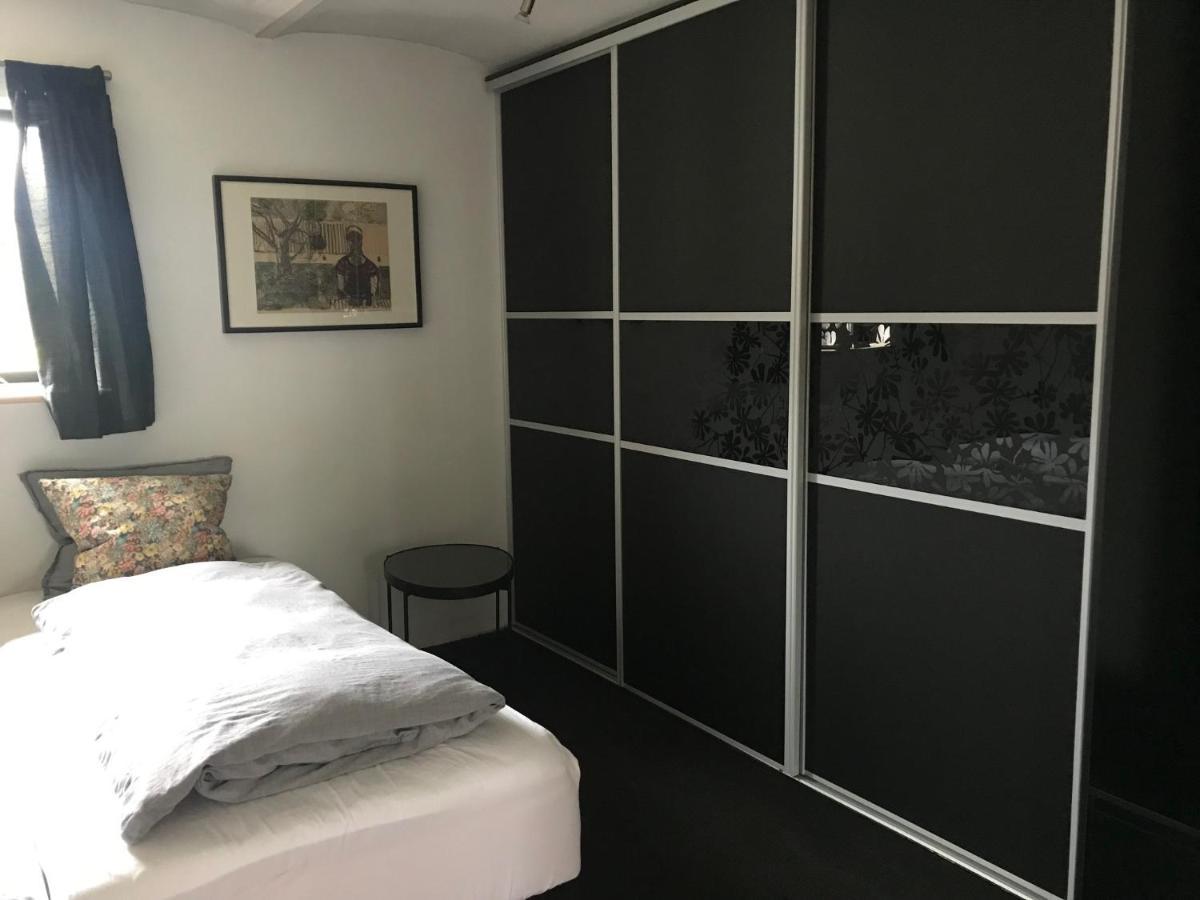 Tiklo Bed And Breakfast Arnborg Экстерьер фото