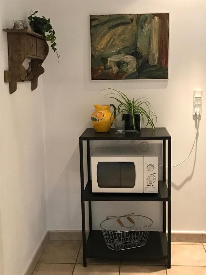 Tiklo Bed And Breakfast Arnborg Экстерьер фото