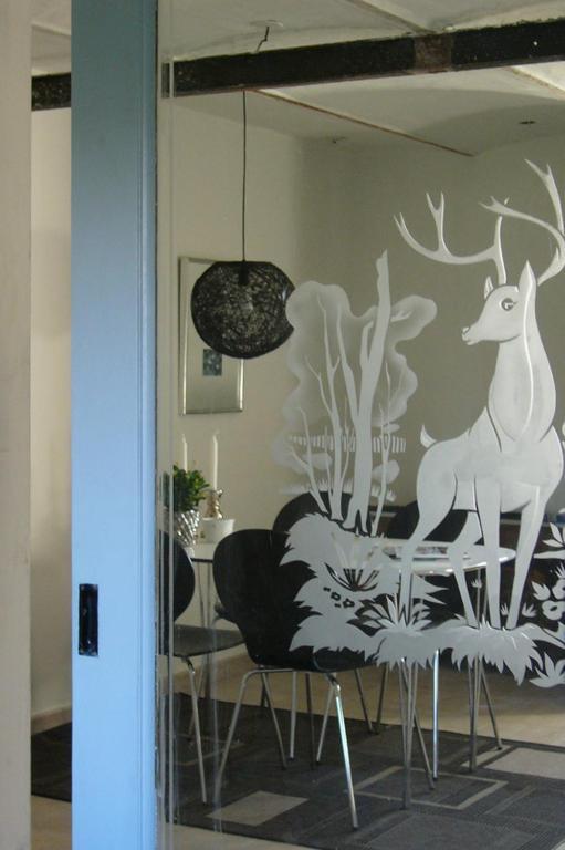 Tiklo Bed And Breakfast Arnborg Экстерьер фото