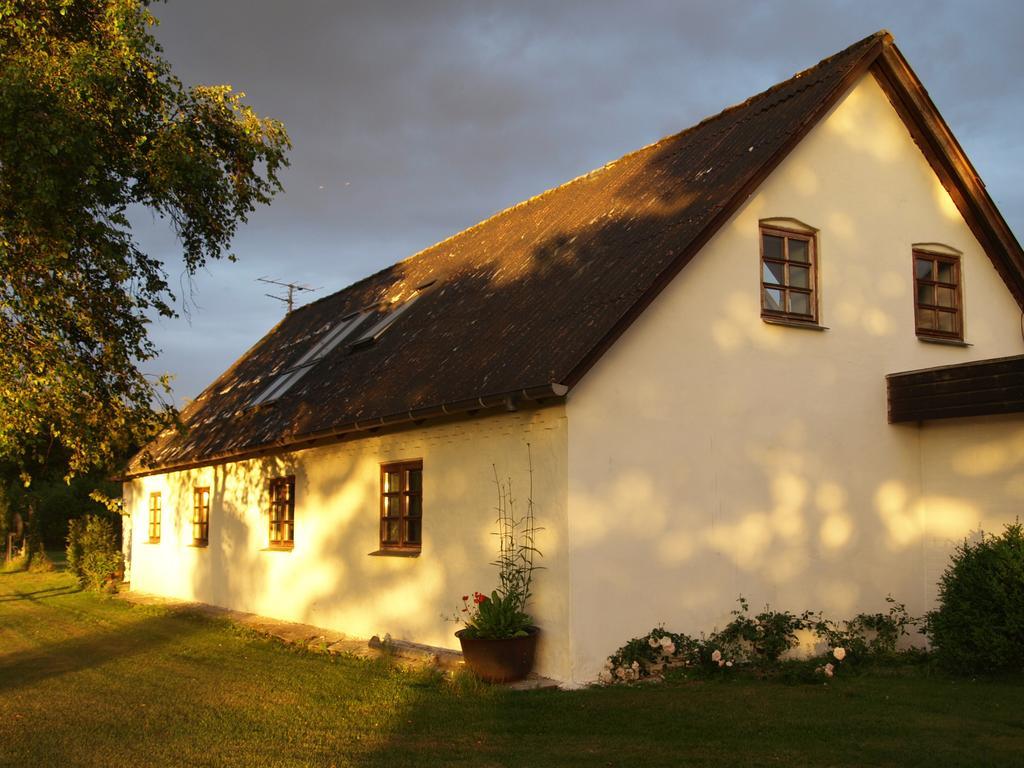 Tiklo Bed And Breakfast Arnborg Экстерьер фото